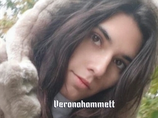 Veronahammett