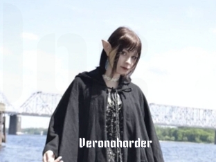 Veronaharder