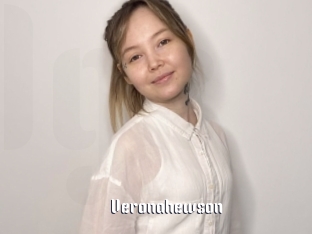 Veronahewson