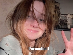 Veronahiett