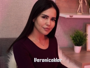 Veronicaklar