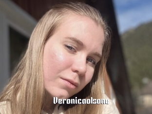 Veronicaolsone