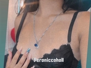 Veroniccahall
