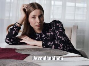 Veronikabinon