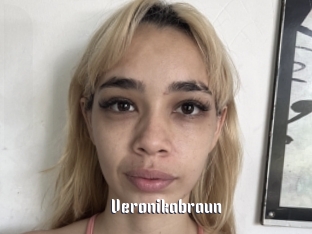 Veronikabraun