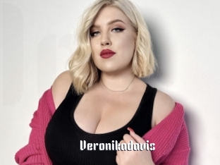Veronikadavis