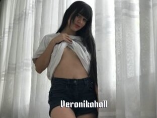Veronikahall