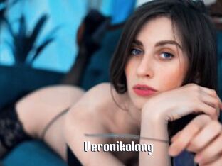 Veronikalang