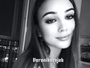 Veronikarajek
