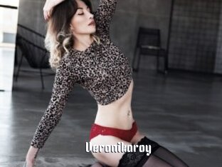 Veronikaroy