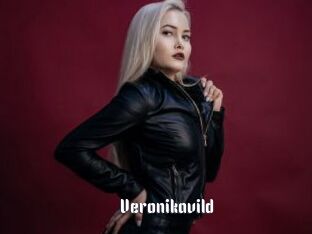 Veronikavild