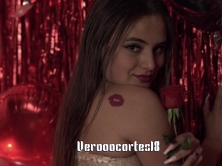Verooocortes18