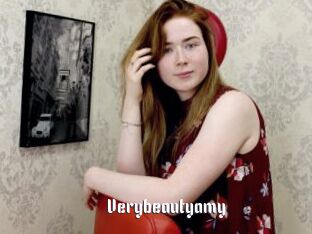 Verybeautyamy