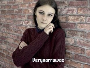 Verynarrowoz