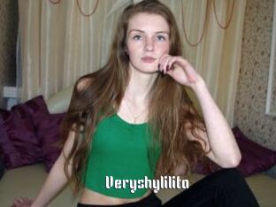 Veryshylilita