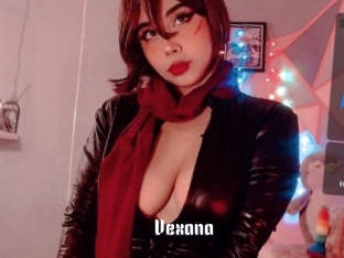 Vexana