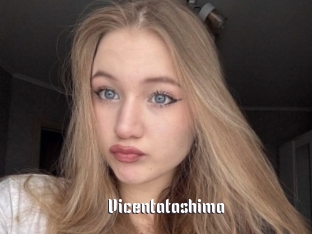 Vicentatashima
