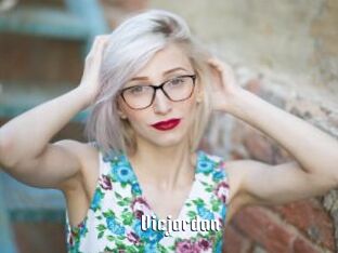 Vicjordan