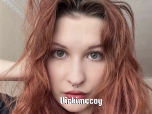 Vickimccoy