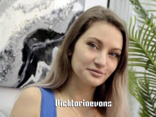 Vicktoriaevans
