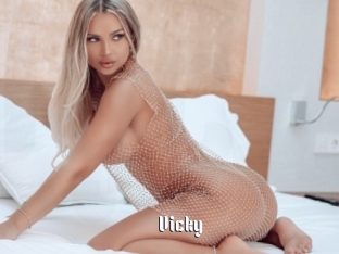 vicky 1 grosse chatte