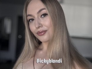 Vickyblondi