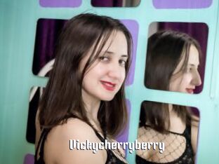 Vickycherryberry