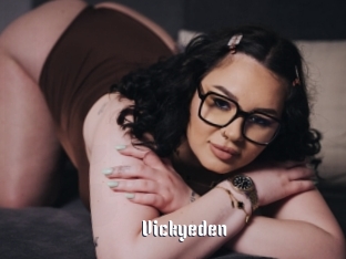 Vickyeden