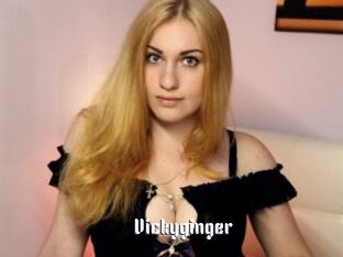 Vickyginger