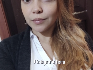 Vickymontero