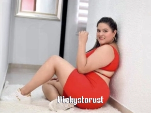 Vickystarust