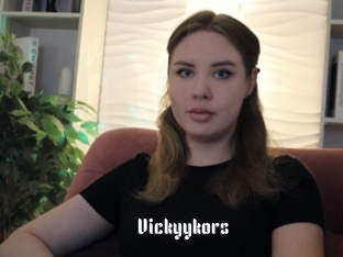 Vickyykors