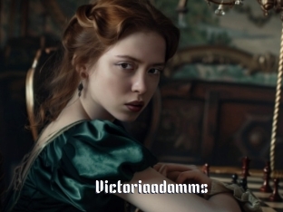 Victoriaadamms