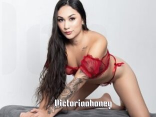 Victoriaahoney