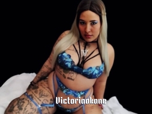 Victoriaakane