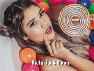Victoriaakibman