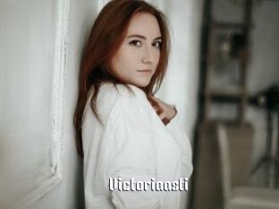 Victoriaasti