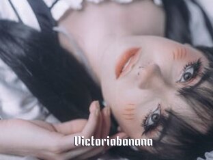 Victoriabanana
