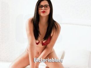 Victoriabluee