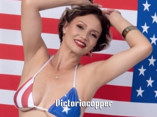 Victoriacopper