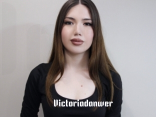 Victoriadanwer
