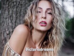 Victoriadreamx