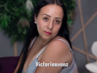 Victoriaevanz