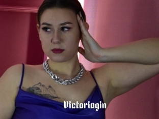 Victoriagin