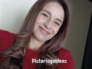 Victoriagoldens