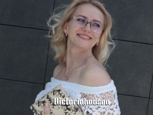 Victoriahadson