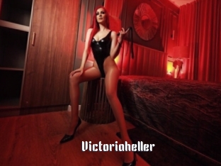Victoriaheller