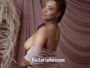 Victoriahenson