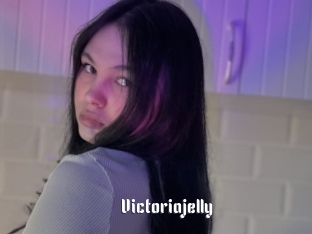 Victoriajelly