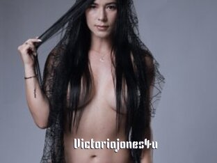 Victoriajones4u